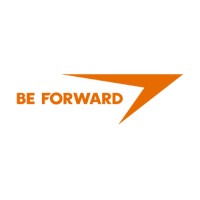 BE FORWARD