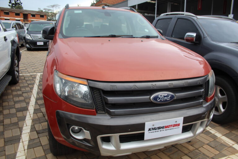 2015 Ford RANGER